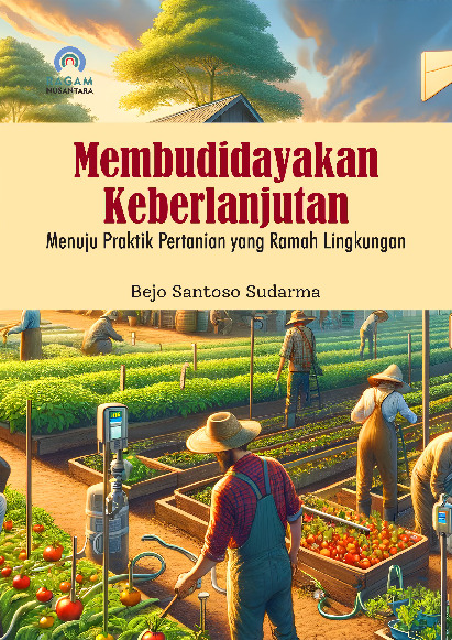 Sampul buku Membudidayakan Keber...